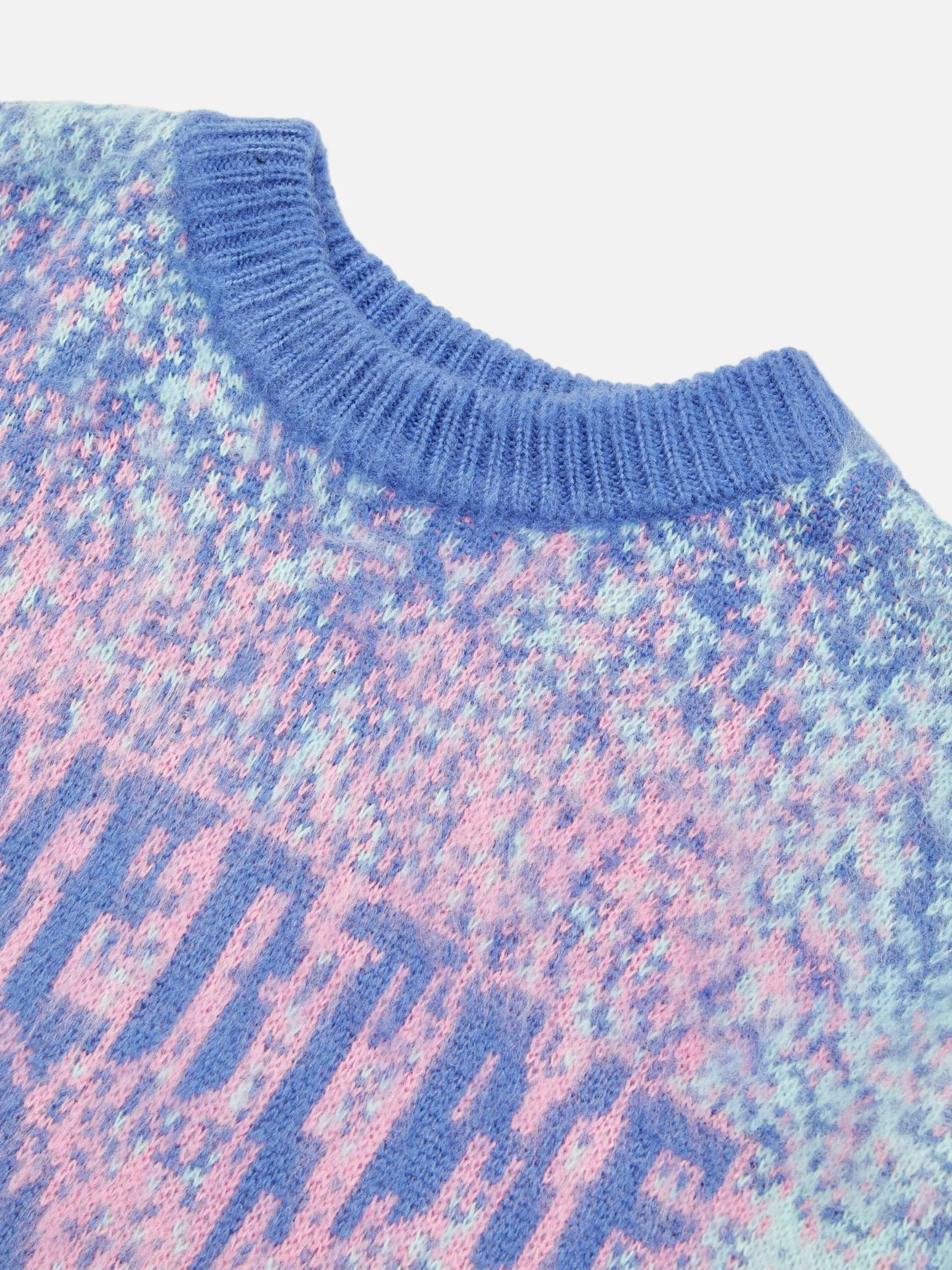 1984 American Vintage Loose Sweater - 1835