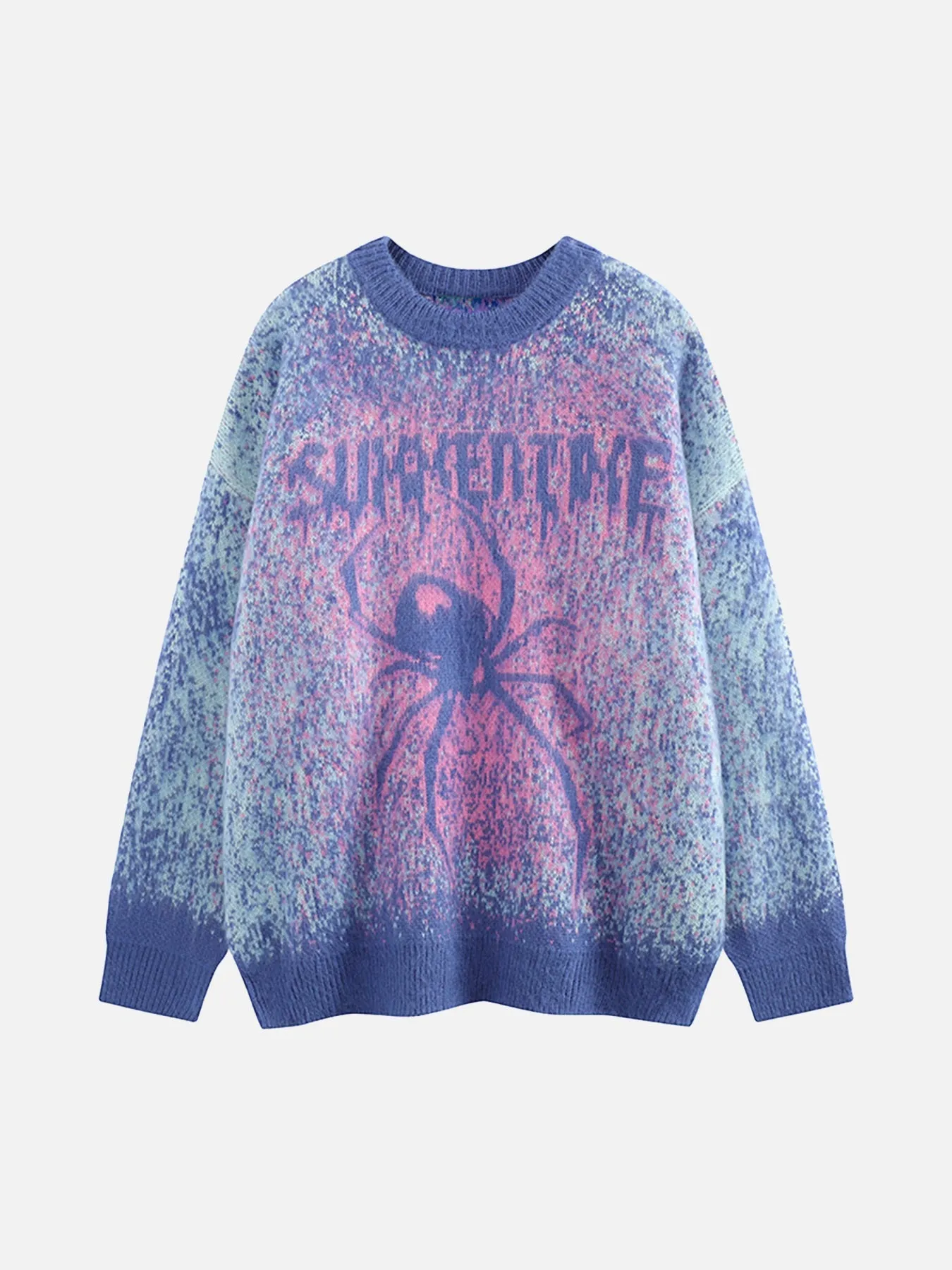 1984 American Vintage Loose Sweater - 1835