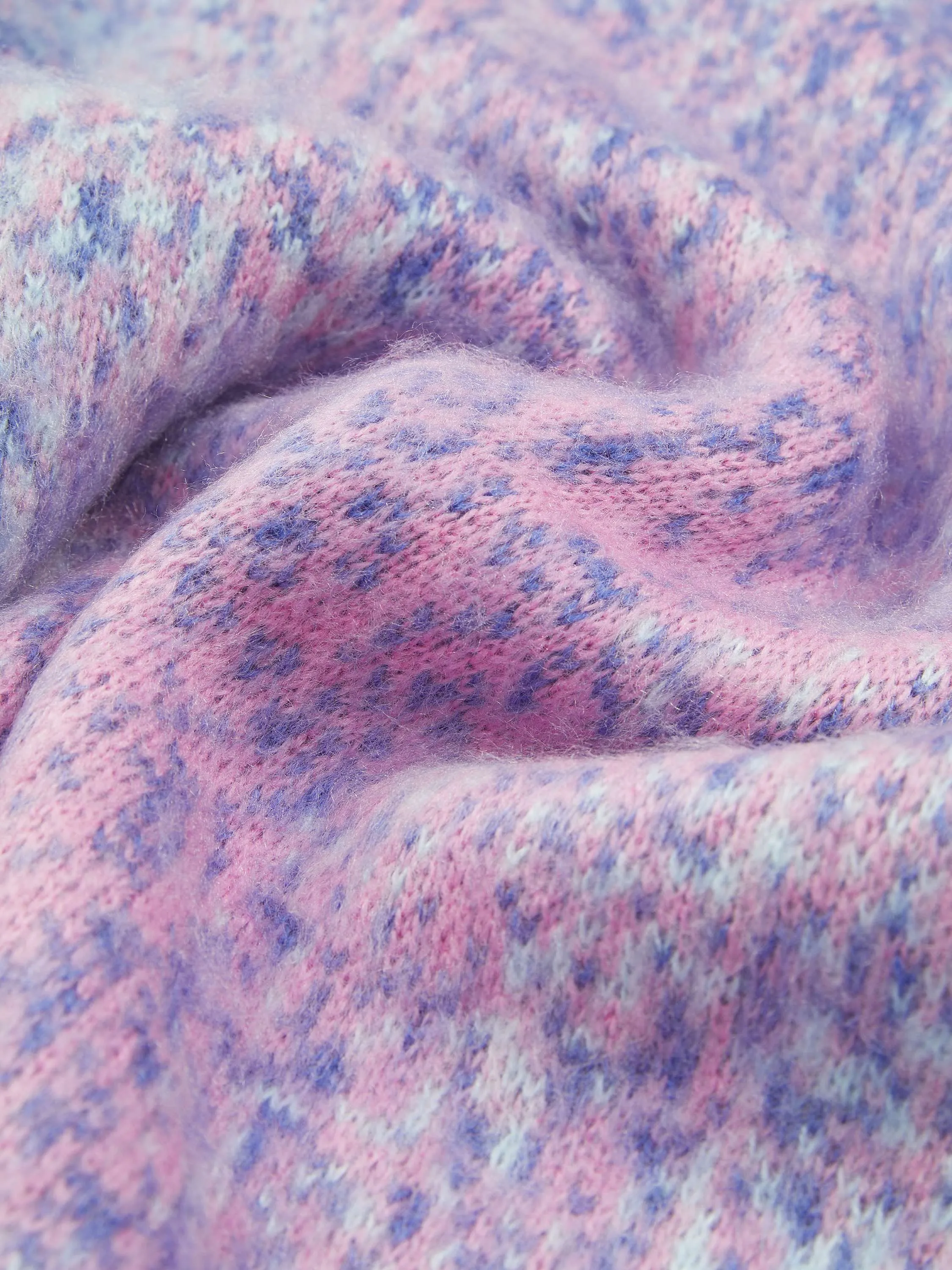 1984 American Vintage Loose Sweater - 1835
