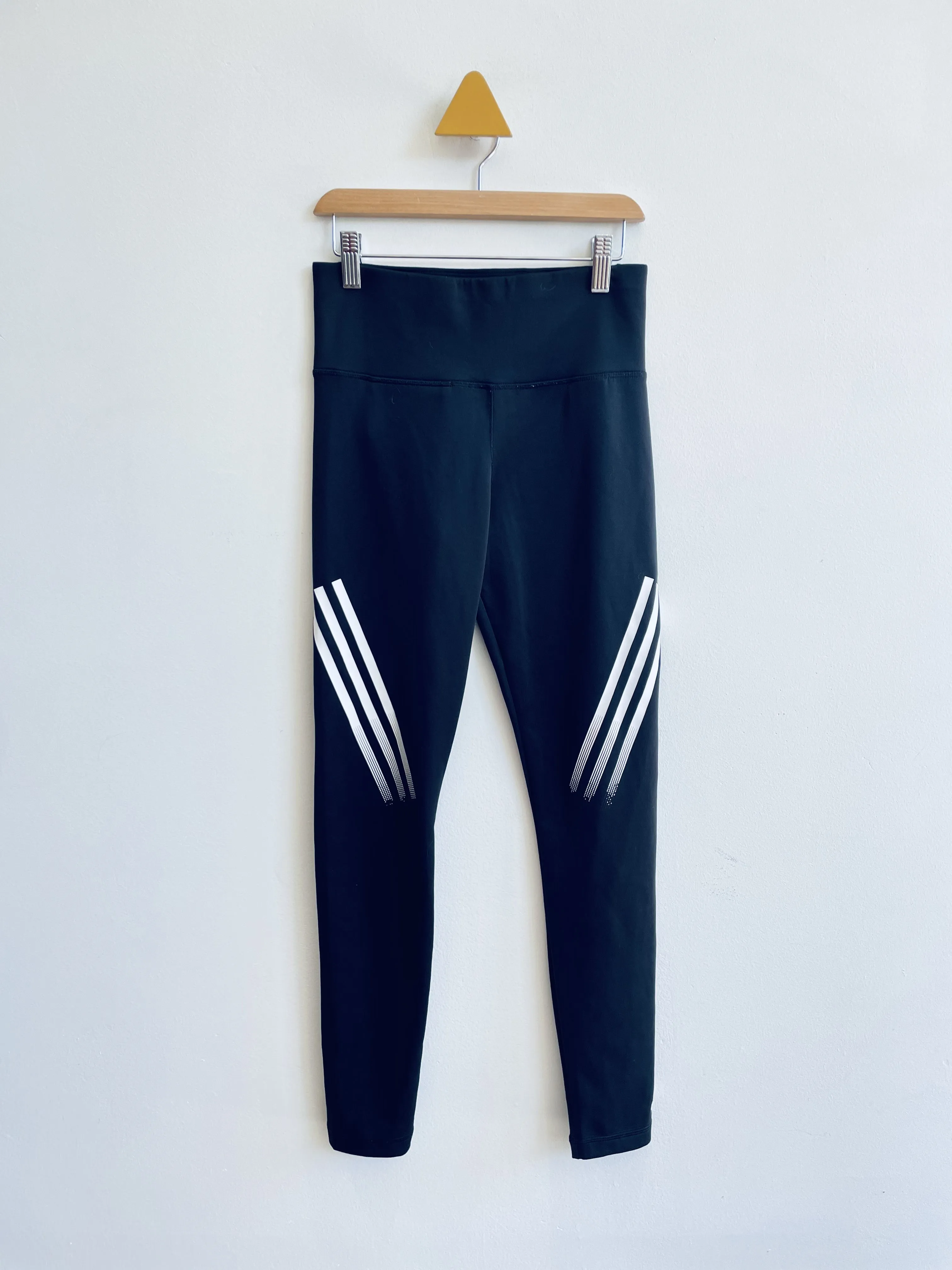 Active Stripe Leggings // 13-14Y