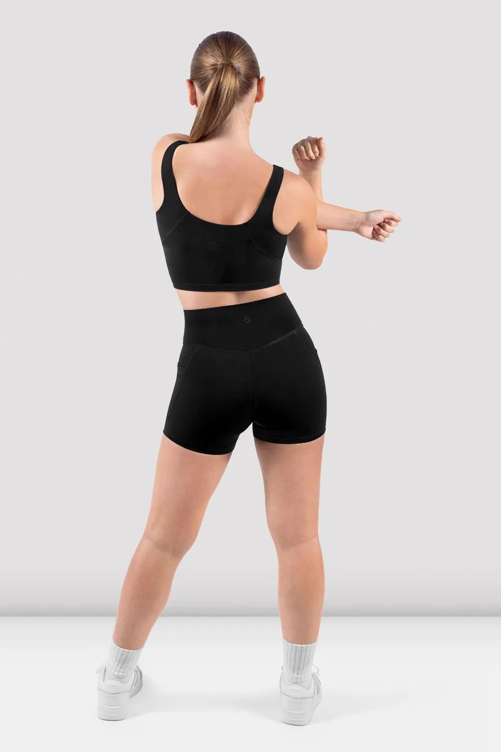 Apex BLOCHsculpt Tank Crop Top