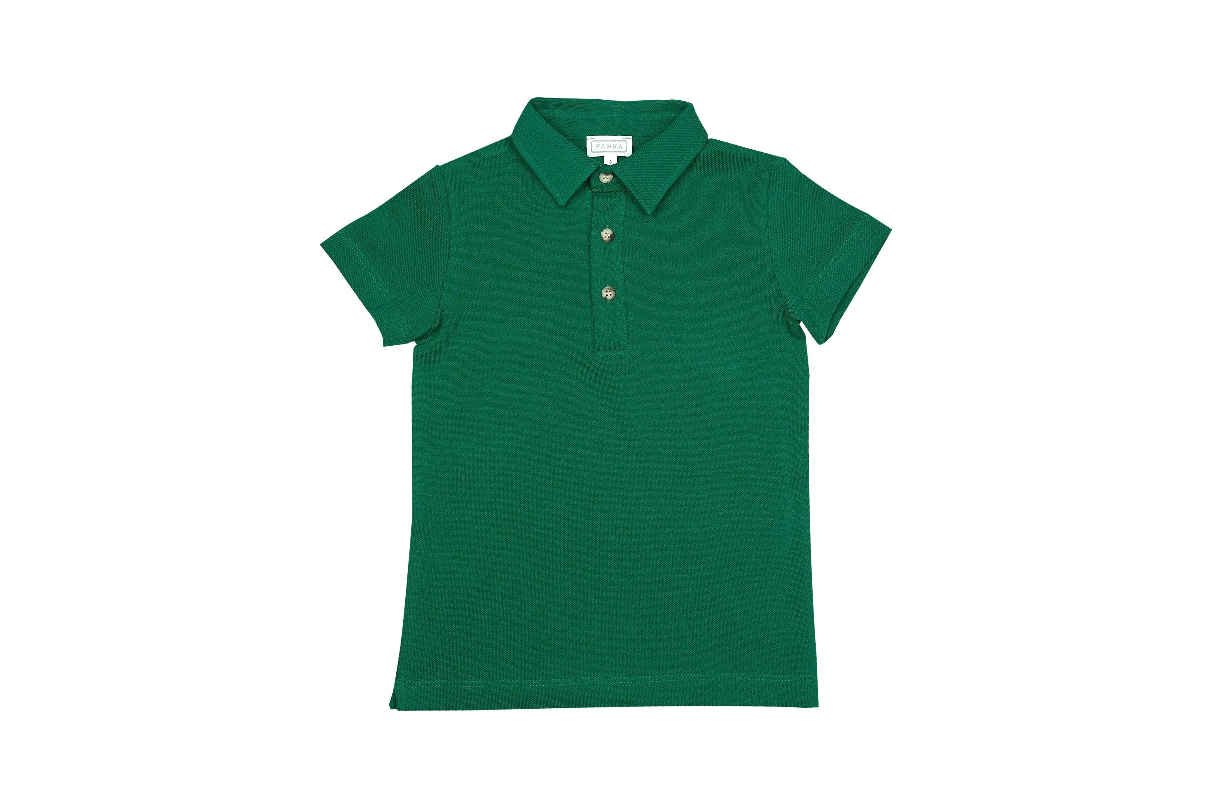 Artu Polo - Green