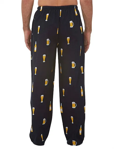 Bamboozld Beer Sleep Pants
