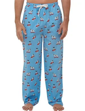 Bamboozld Jack Russell Bamboo Sleep Pant