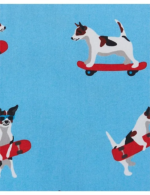 Bamboozld Jack Russell Bamboo Sleep Pant