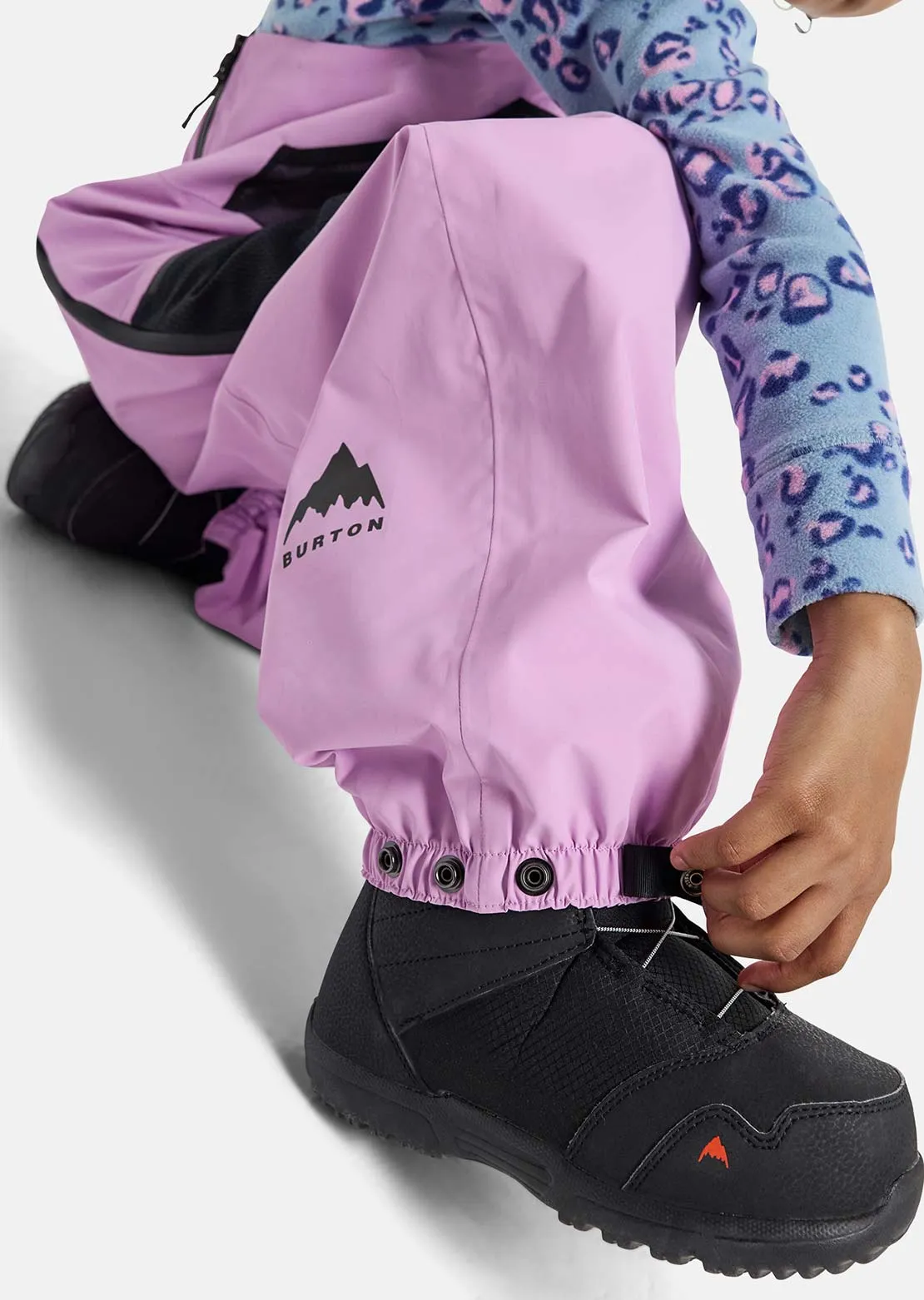 Burton Junior Outbeam 3L Bib Pants