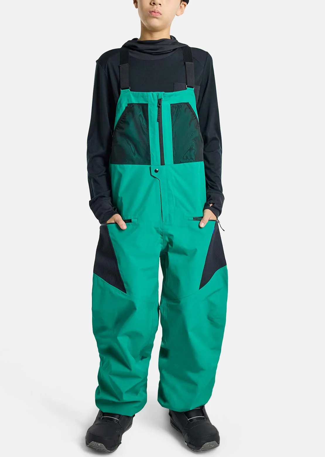 Burton Junior Outbeam 3L Bib Pants