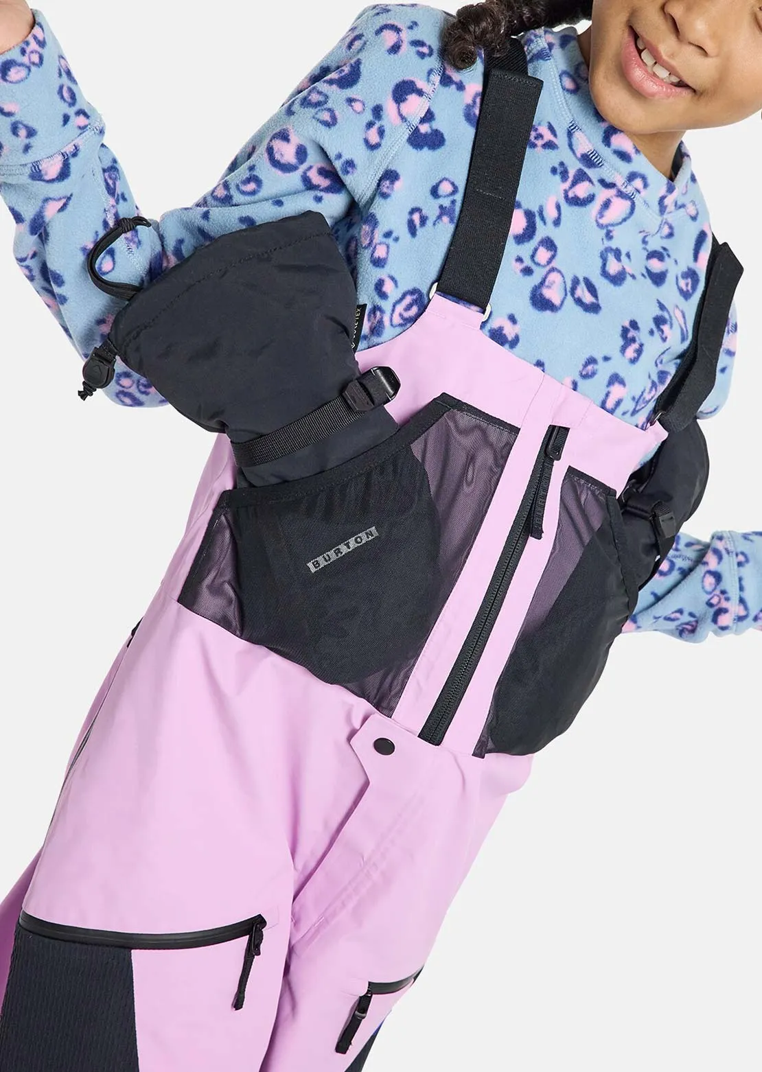 Burton Junior Outbeam 3L Bib Pants