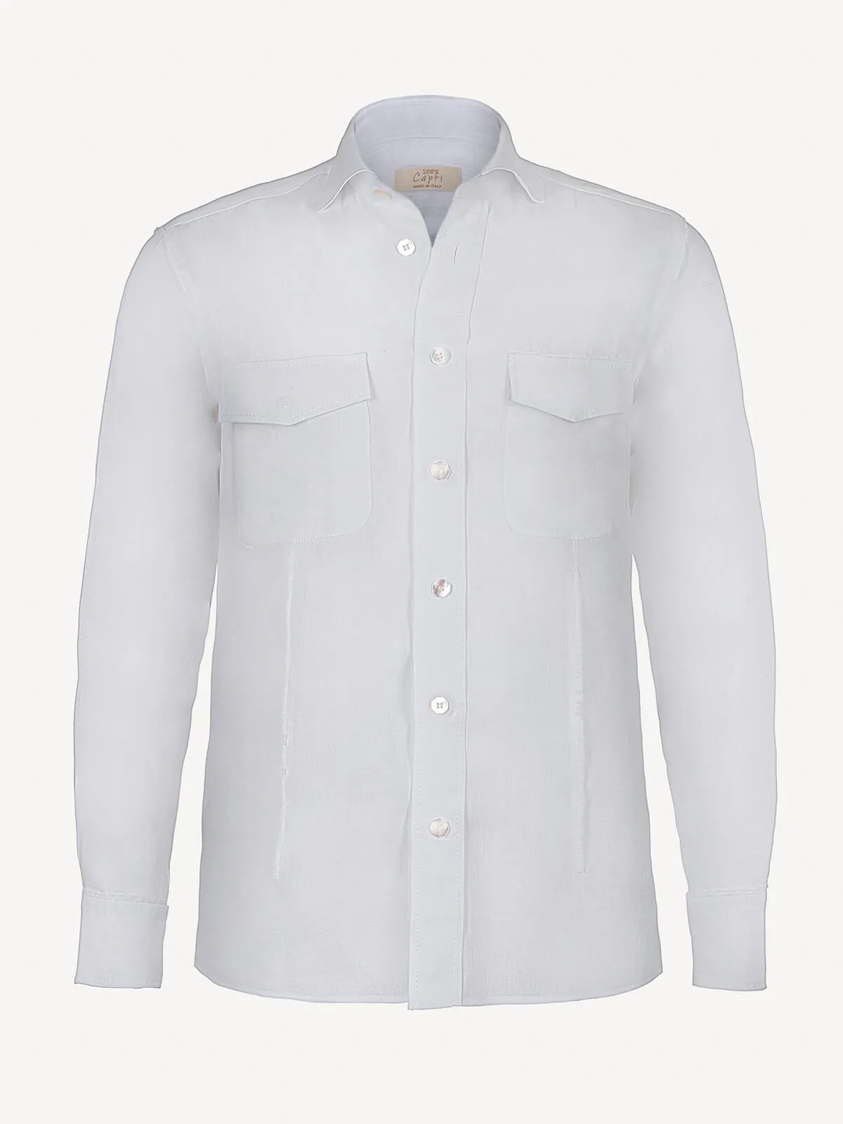 Camicia New Line
