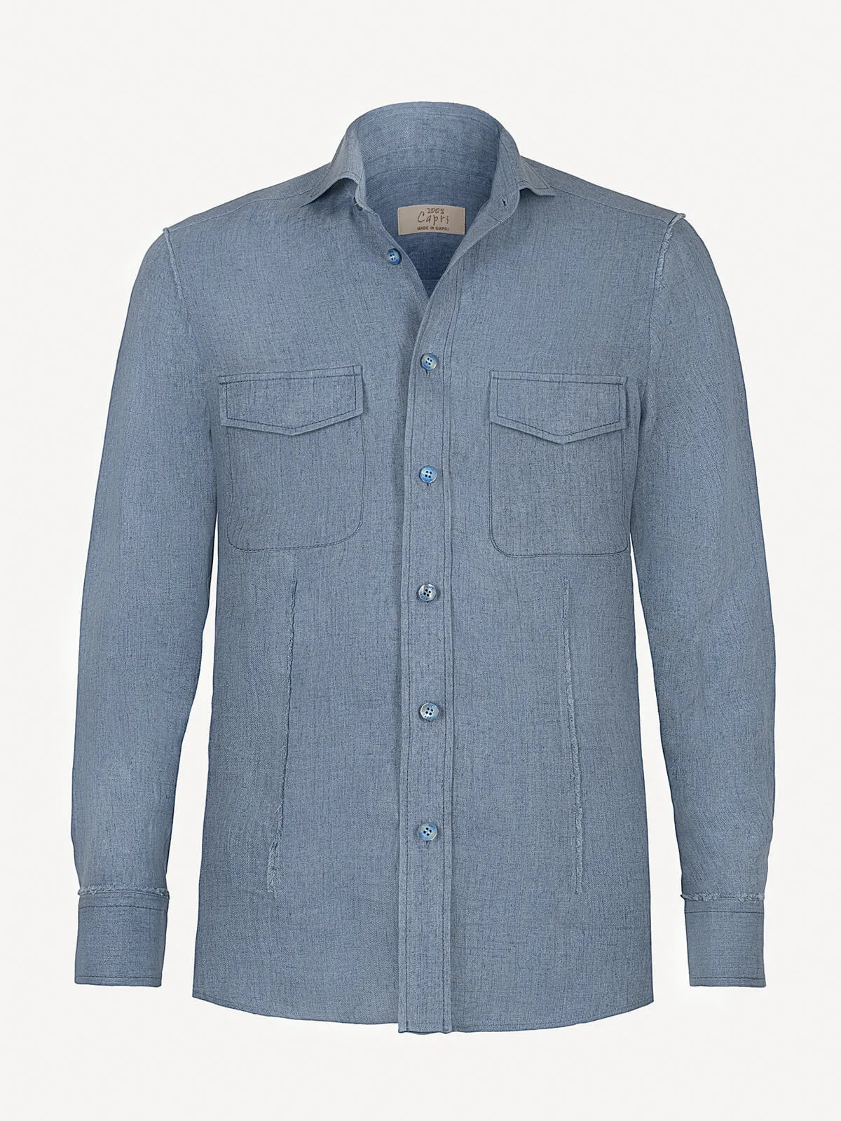Camicia New Line