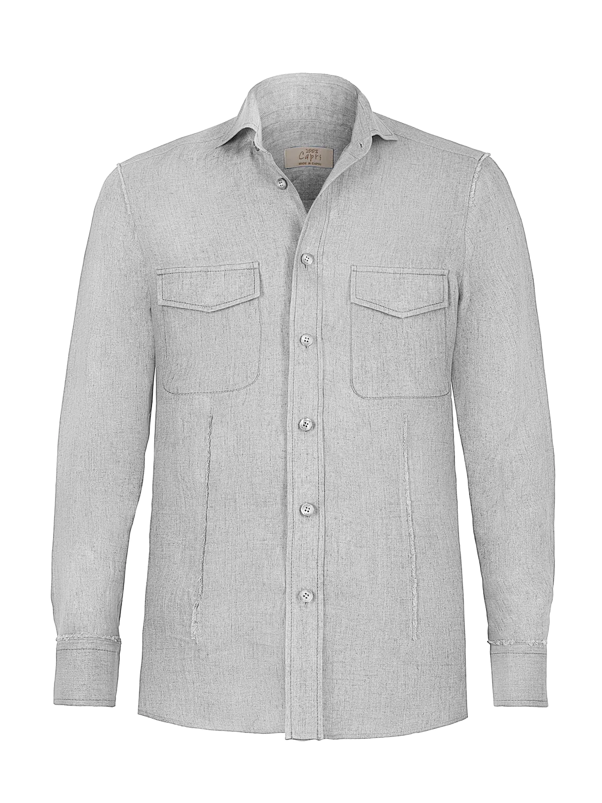 Camicia New Line