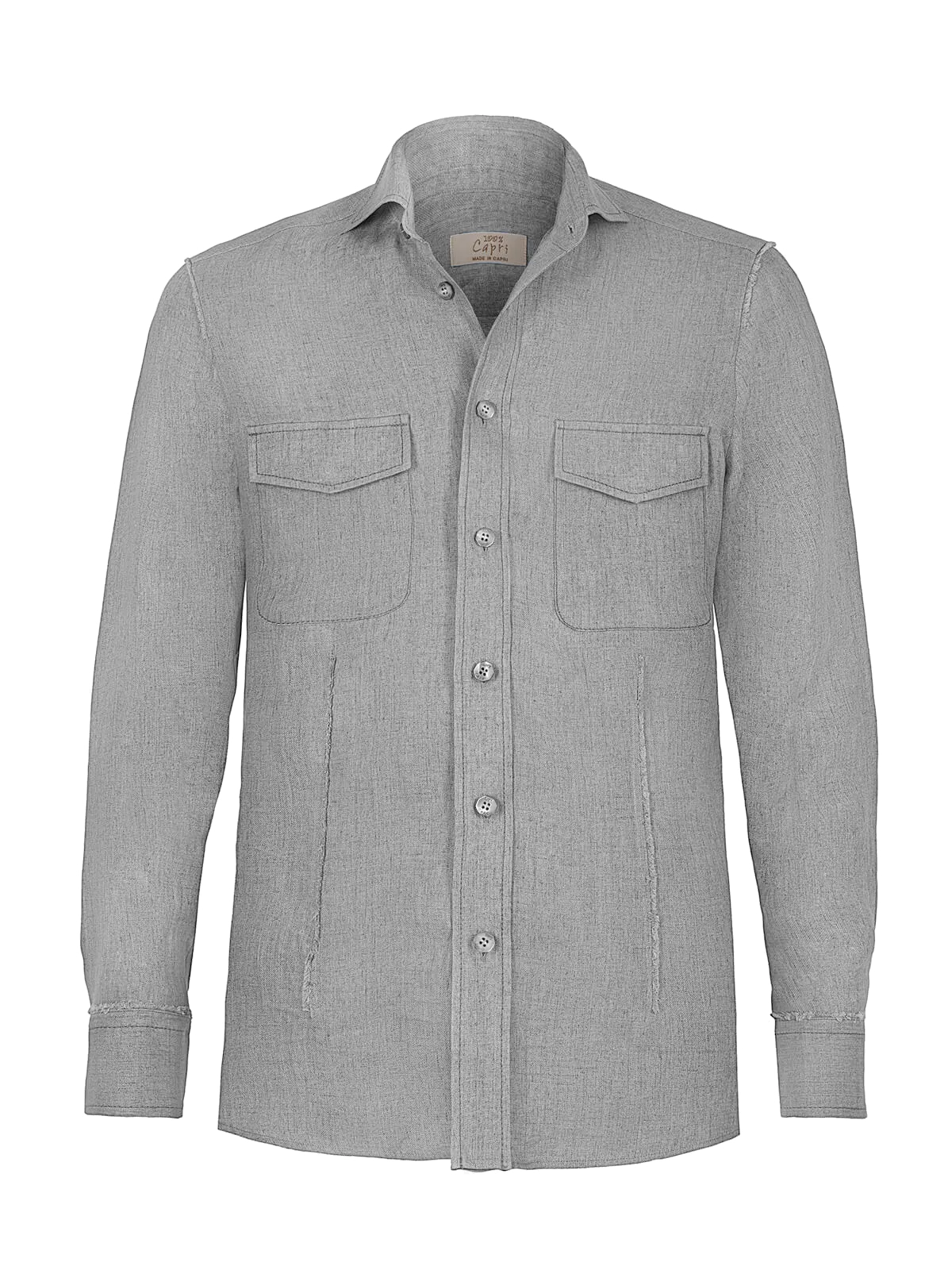 Camicia New Line