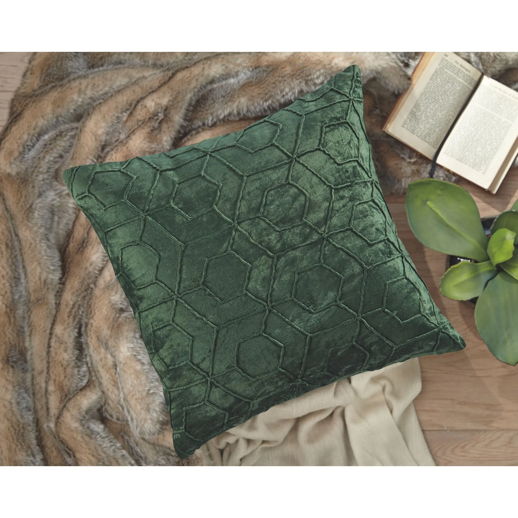 Ditman Accent Pillow