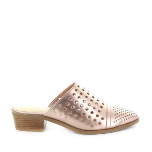 EASTER - ROSEGOLD