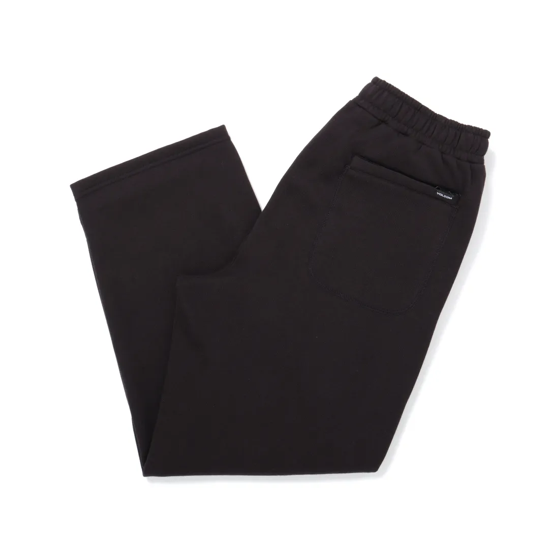 Easystone Trousers Black