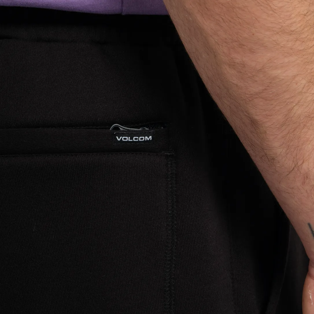 Easystone Trousers Black