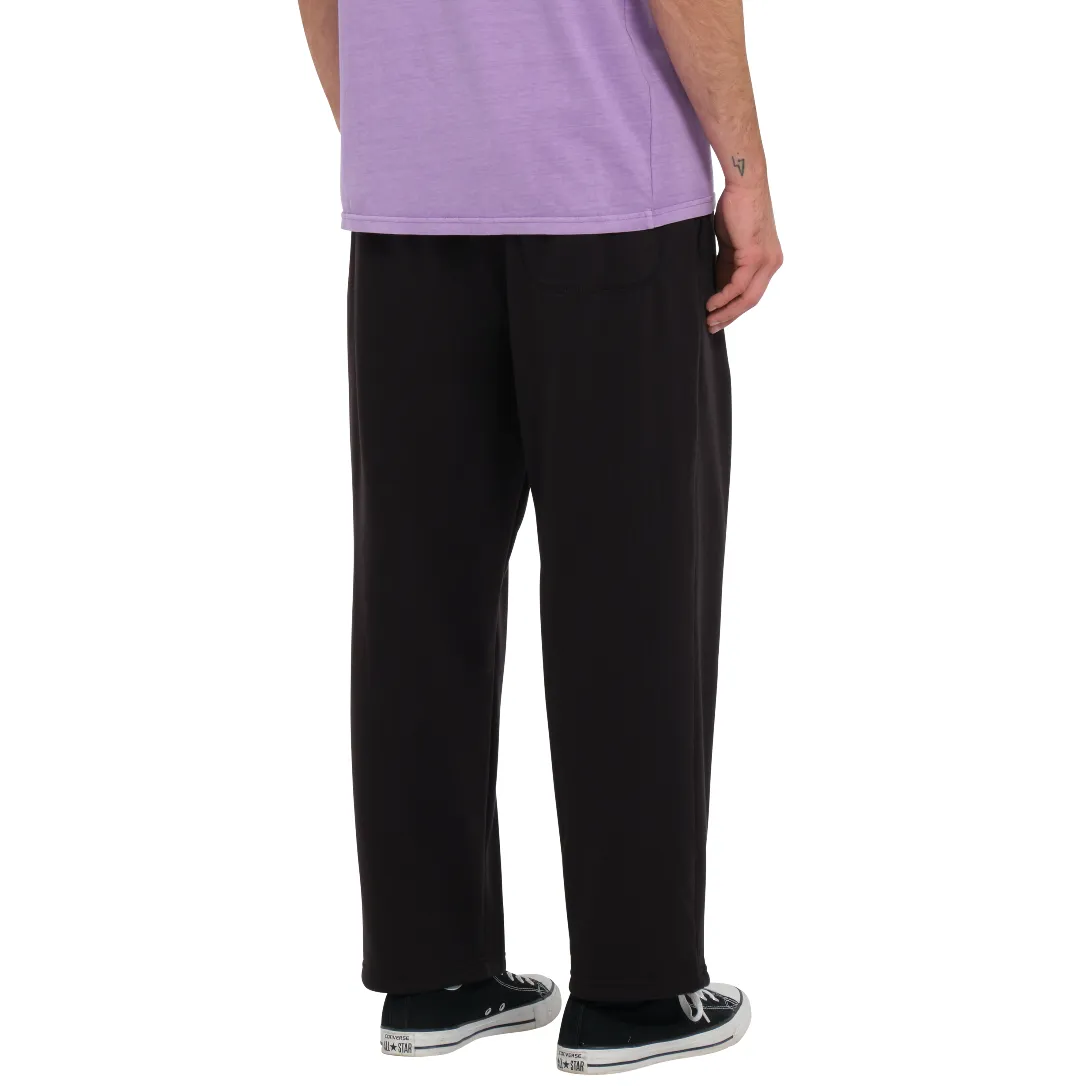 Easystone Trousers Black