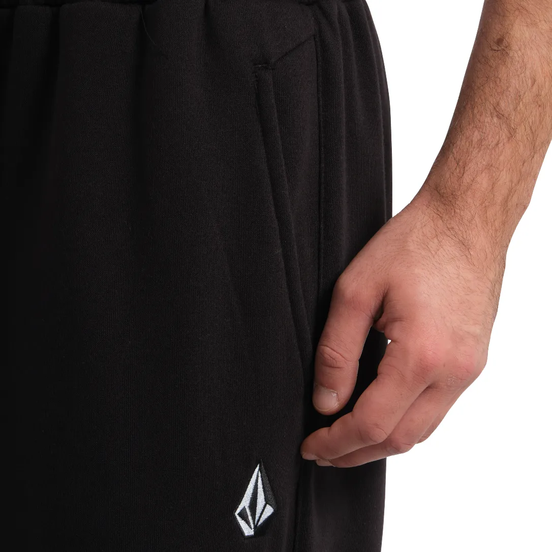 Easystone Trousers Black