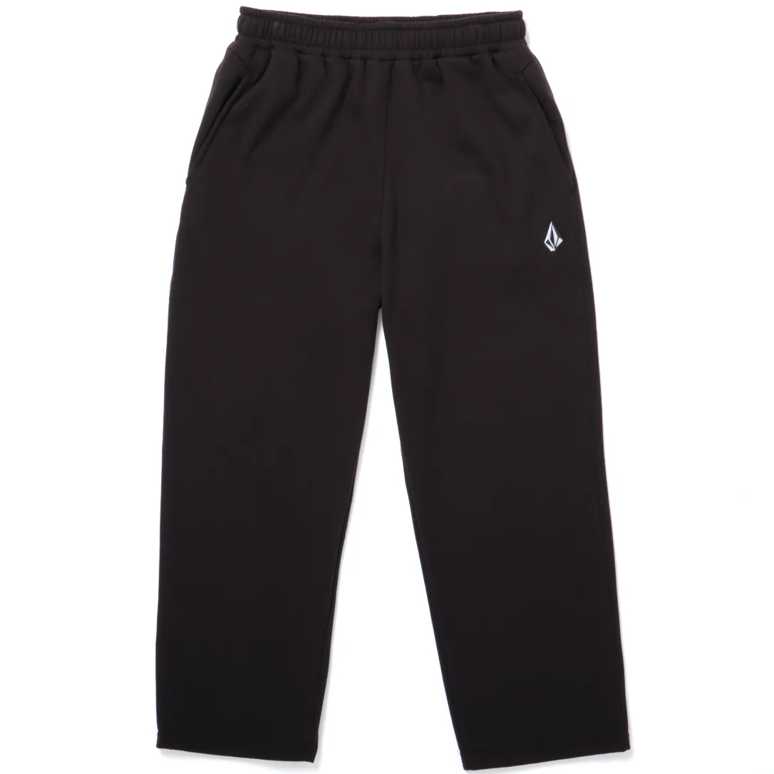Easystone Trousers Black
