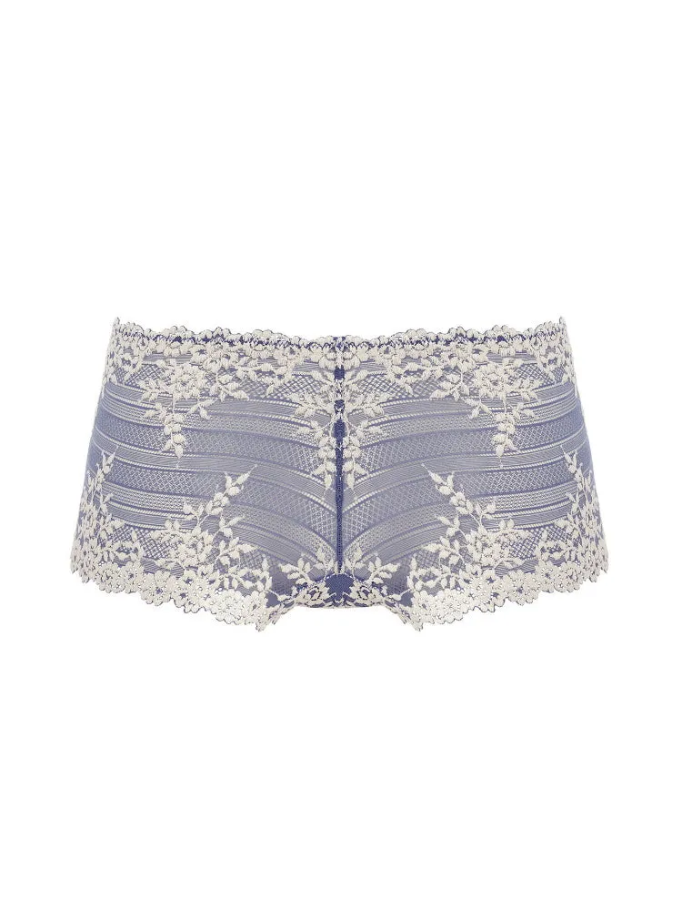 Embrace Lace Boyshort