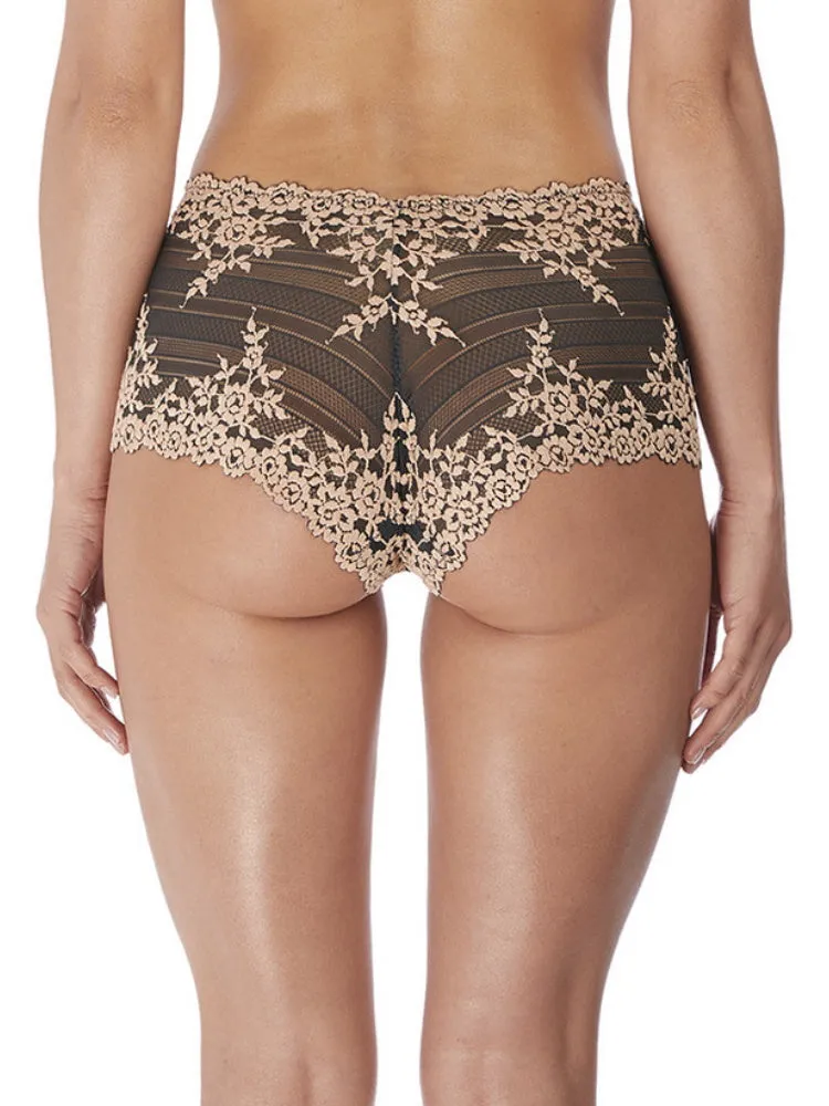 Embrace Lace Boyshort