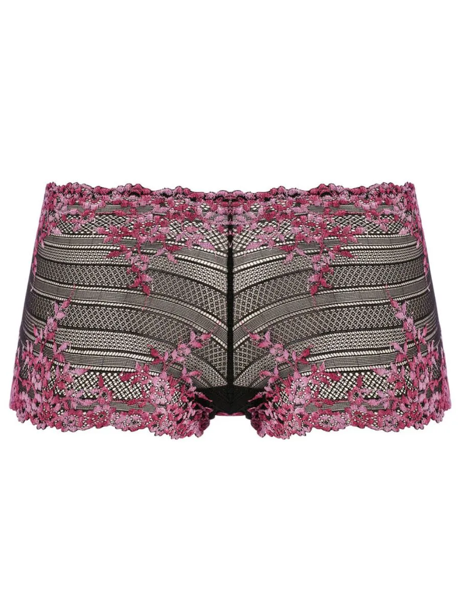 Embrace Lace Boyshort