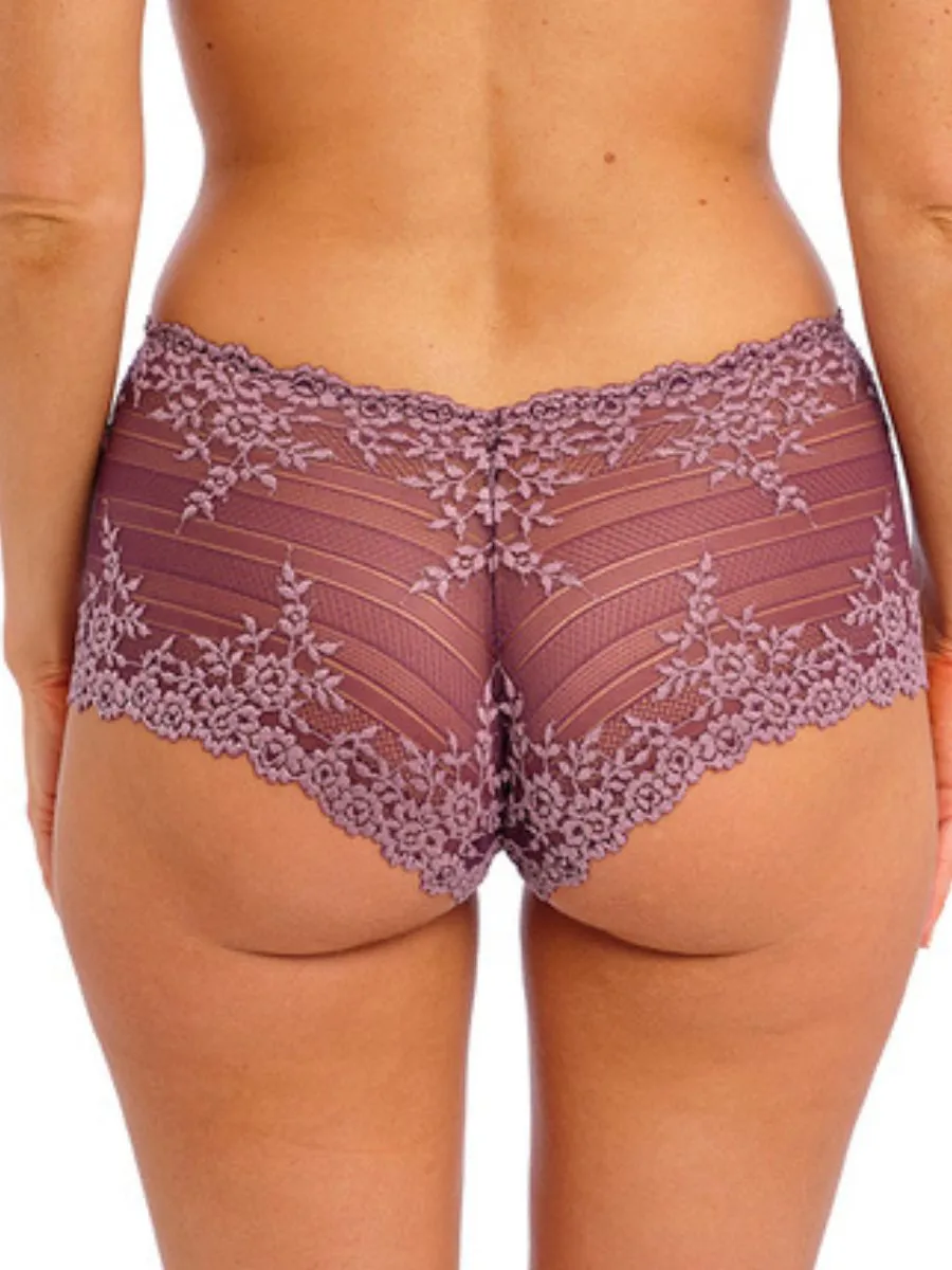 Embrace Lace Boyshort