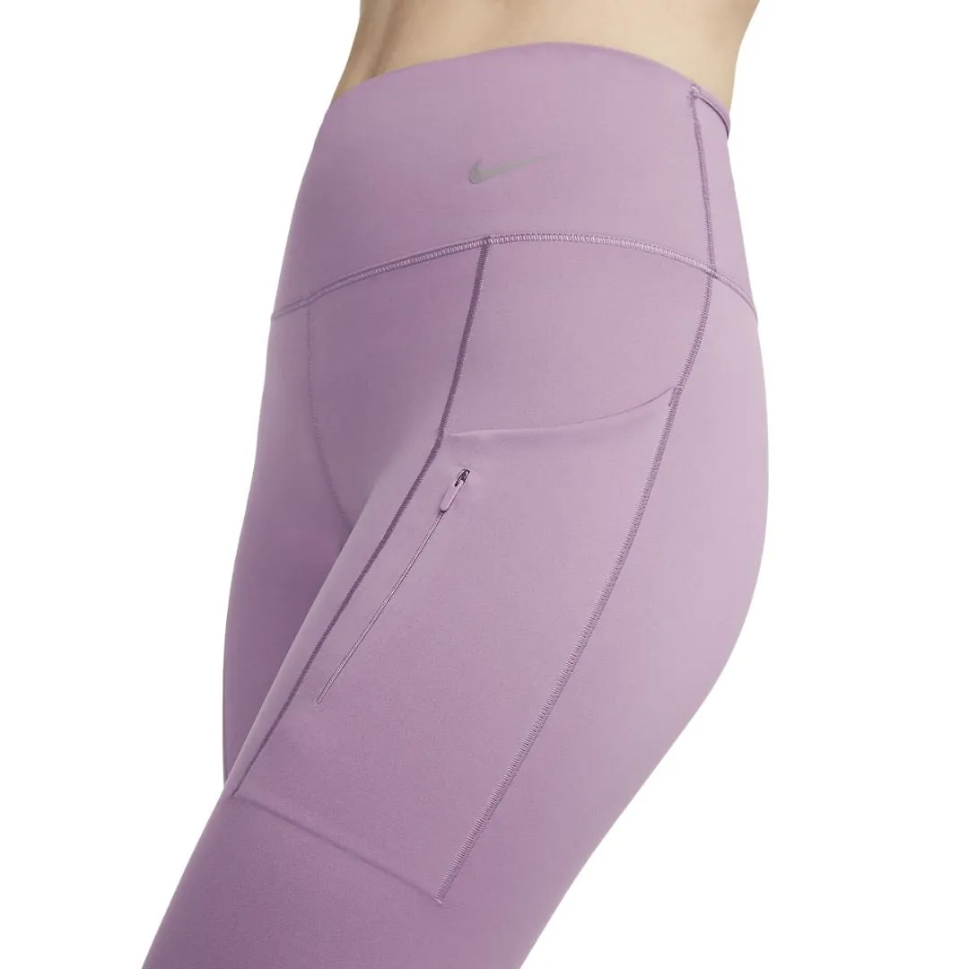 Go Mid-Rise 7/8 Leggings