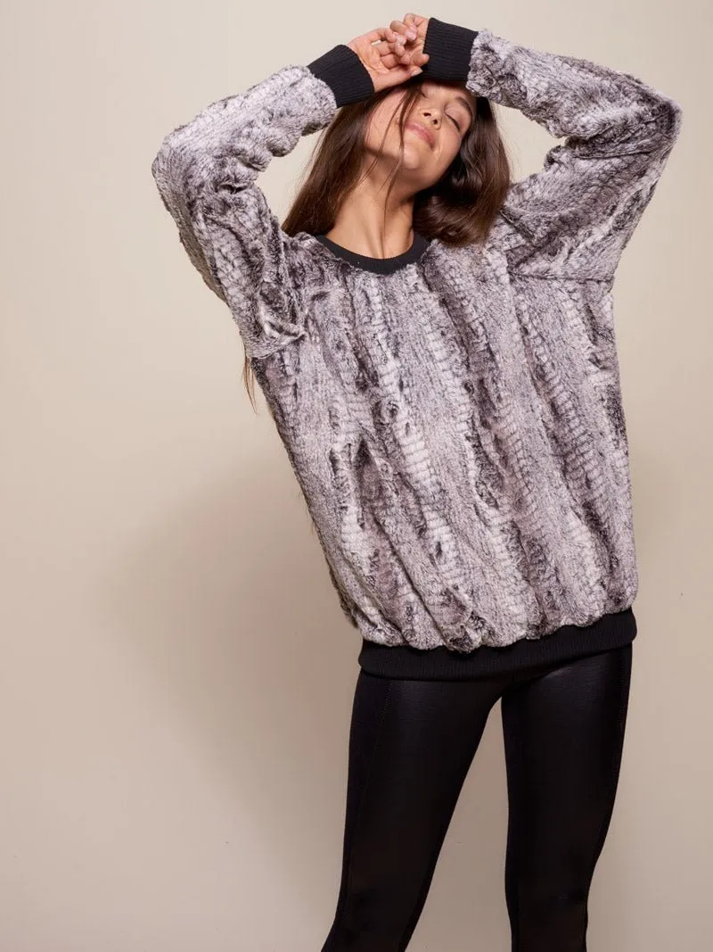 Grey Hawk Luxe Sweater