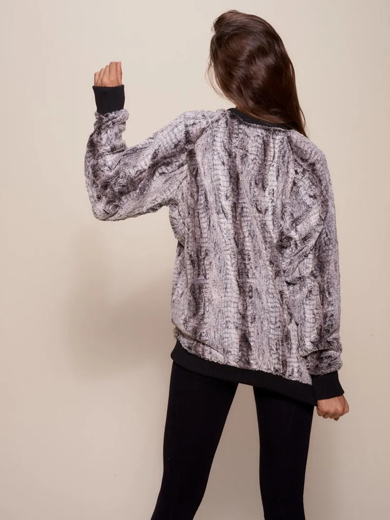 Grey Hawk Luxe Sweater