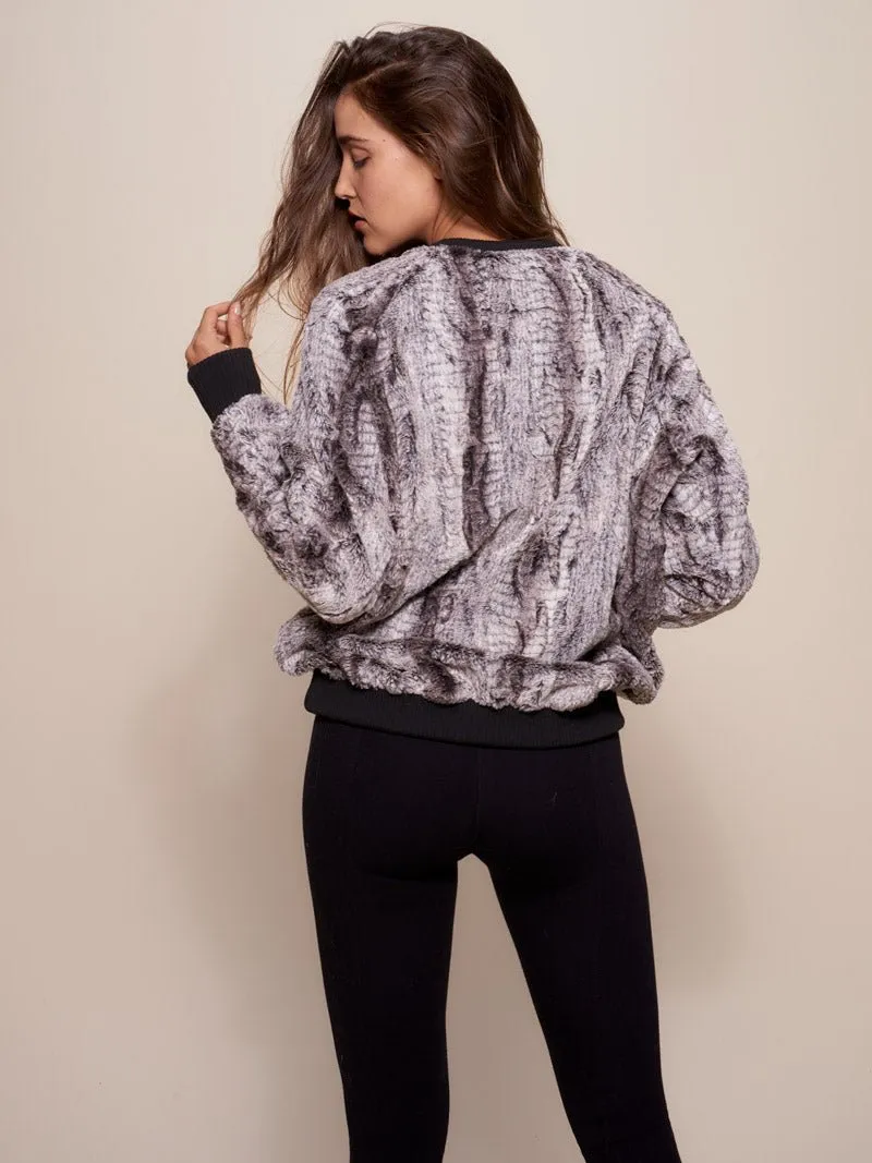 Grey Hawk Luxe Sweater