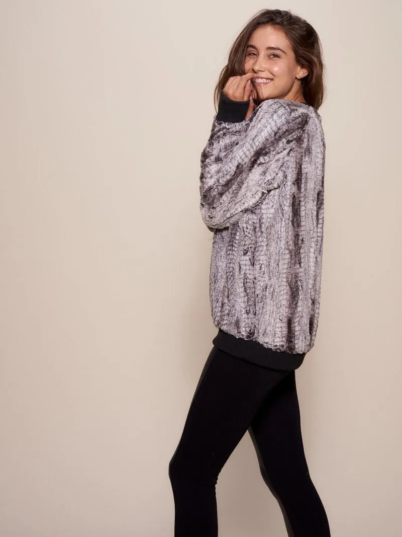 Grey Hawk Luxe Sweater