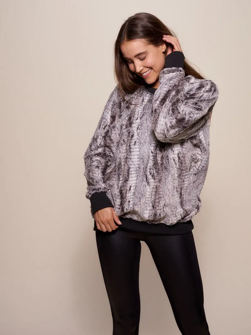 Grey Hawk Luxe Sweater