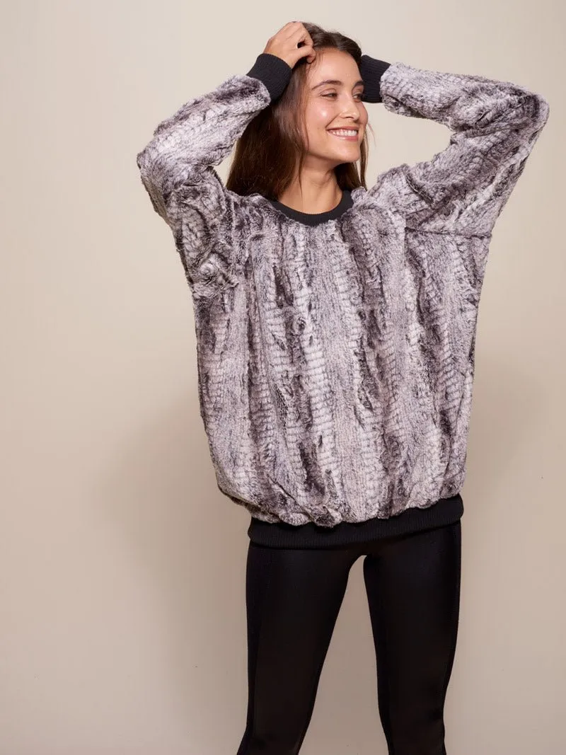 Grey Hawk Luxe Sweater