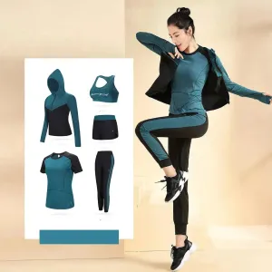 Gym Yoga suit