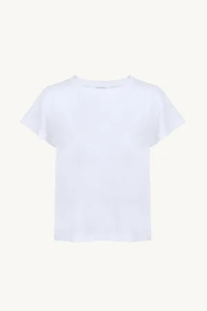 House Tee -- Organic Cotton • Linen