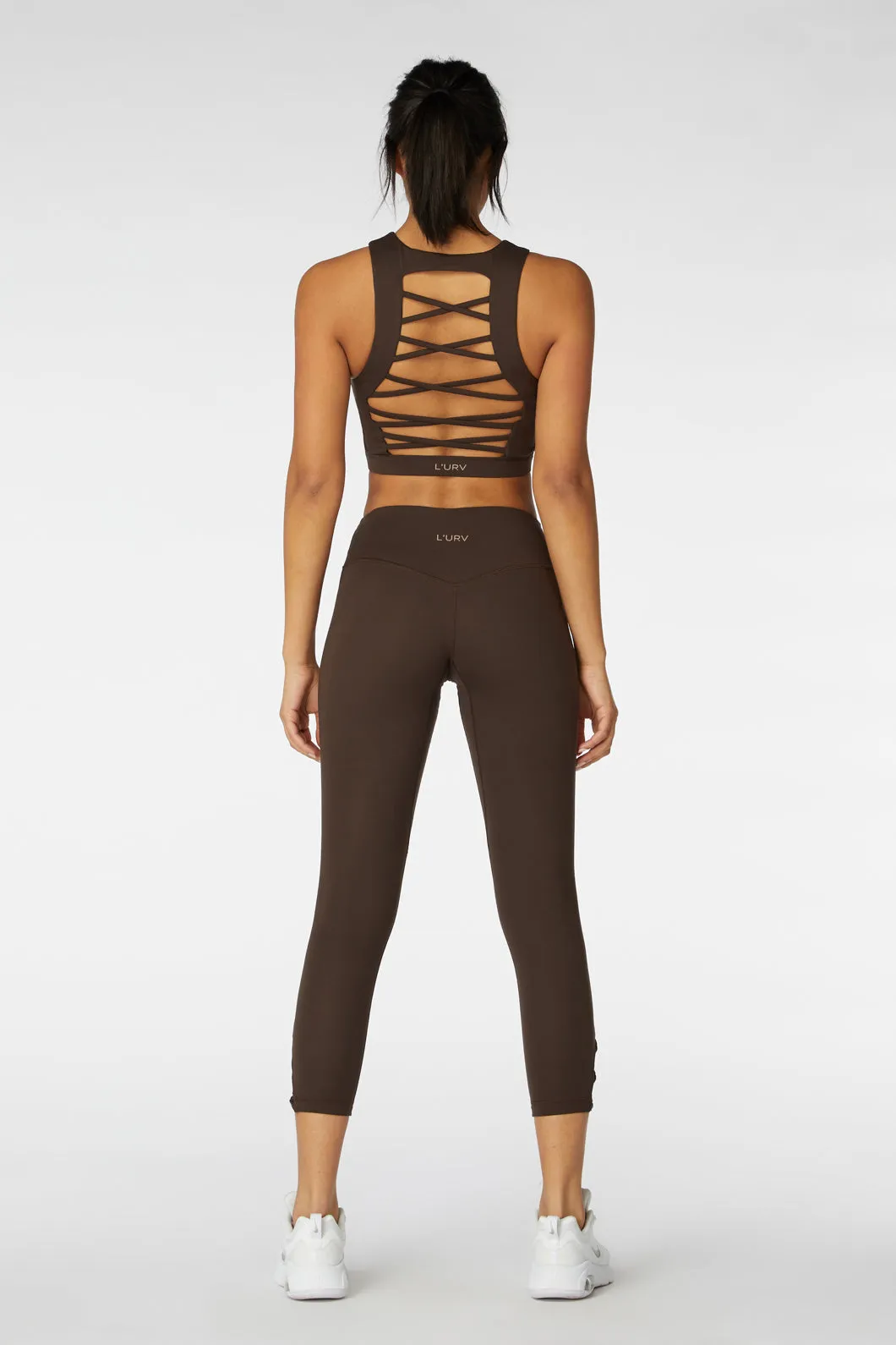 Immersion Legging
