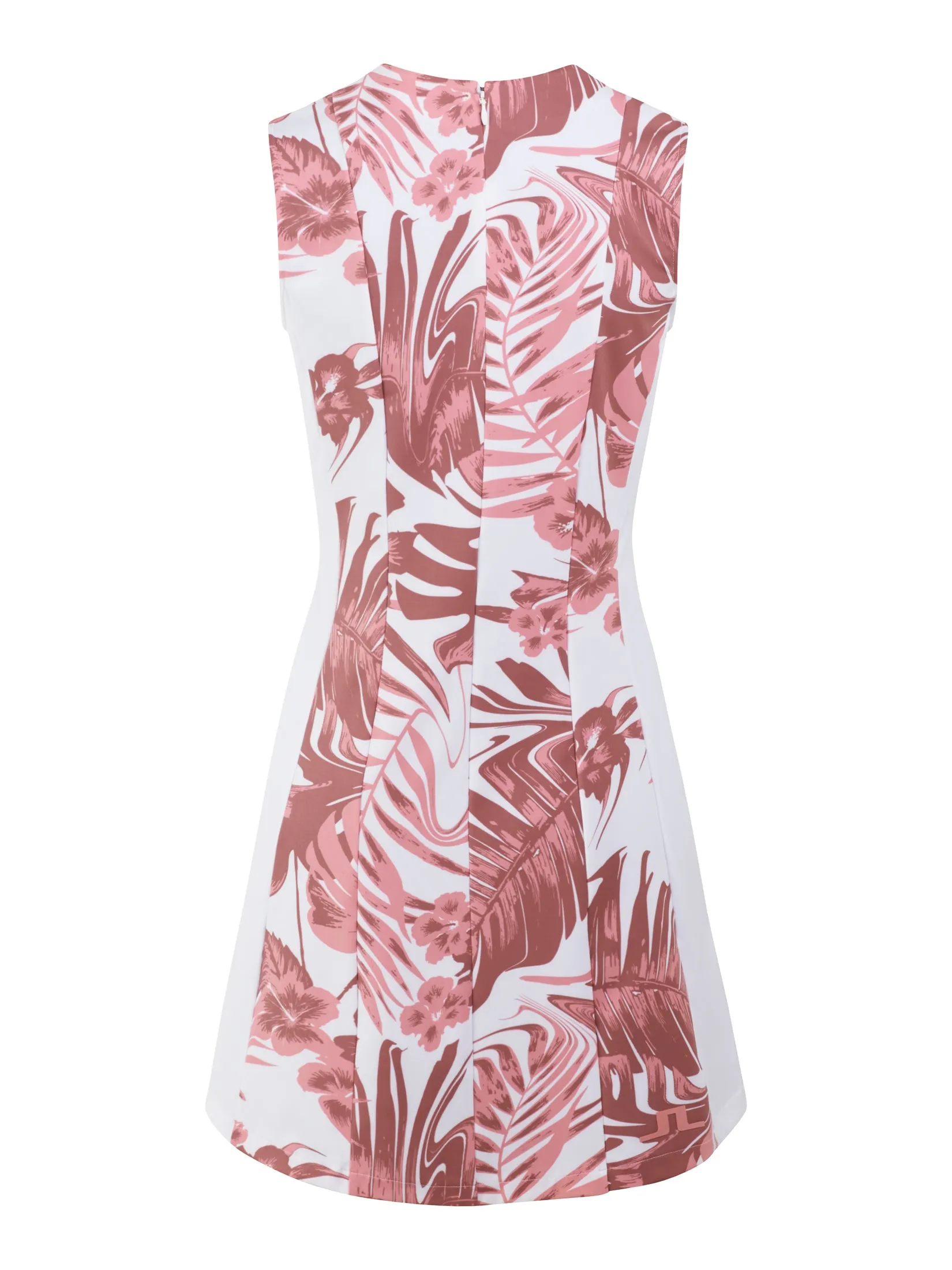 Jasmin Print Dress