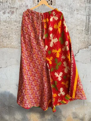Kantha Bliss Bell Lounger 0224 083