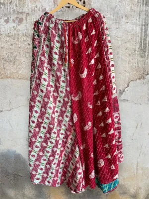 Kantha Bliss Bell Lounger 0224 217