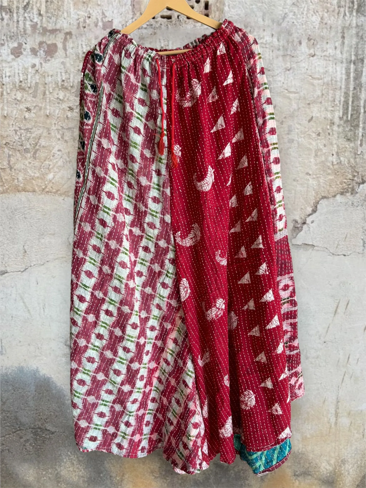 Kantha Bliss Bell Lounger 0224 217