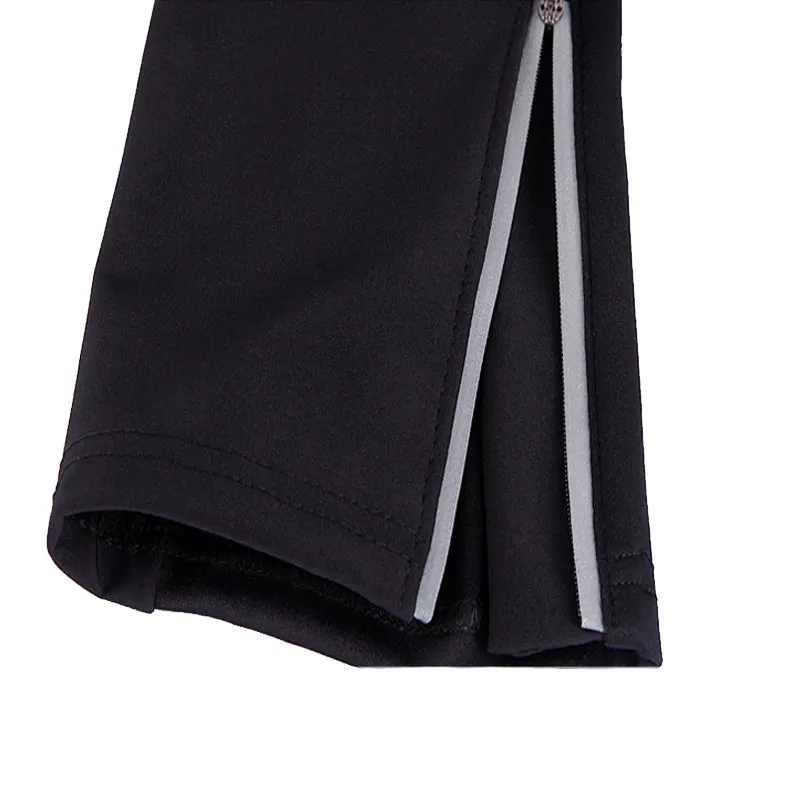 LA Vie Claire Retro Cycling Pants