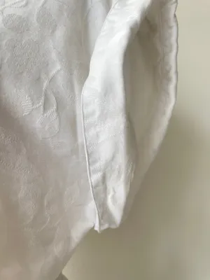Linen Sleep Set
