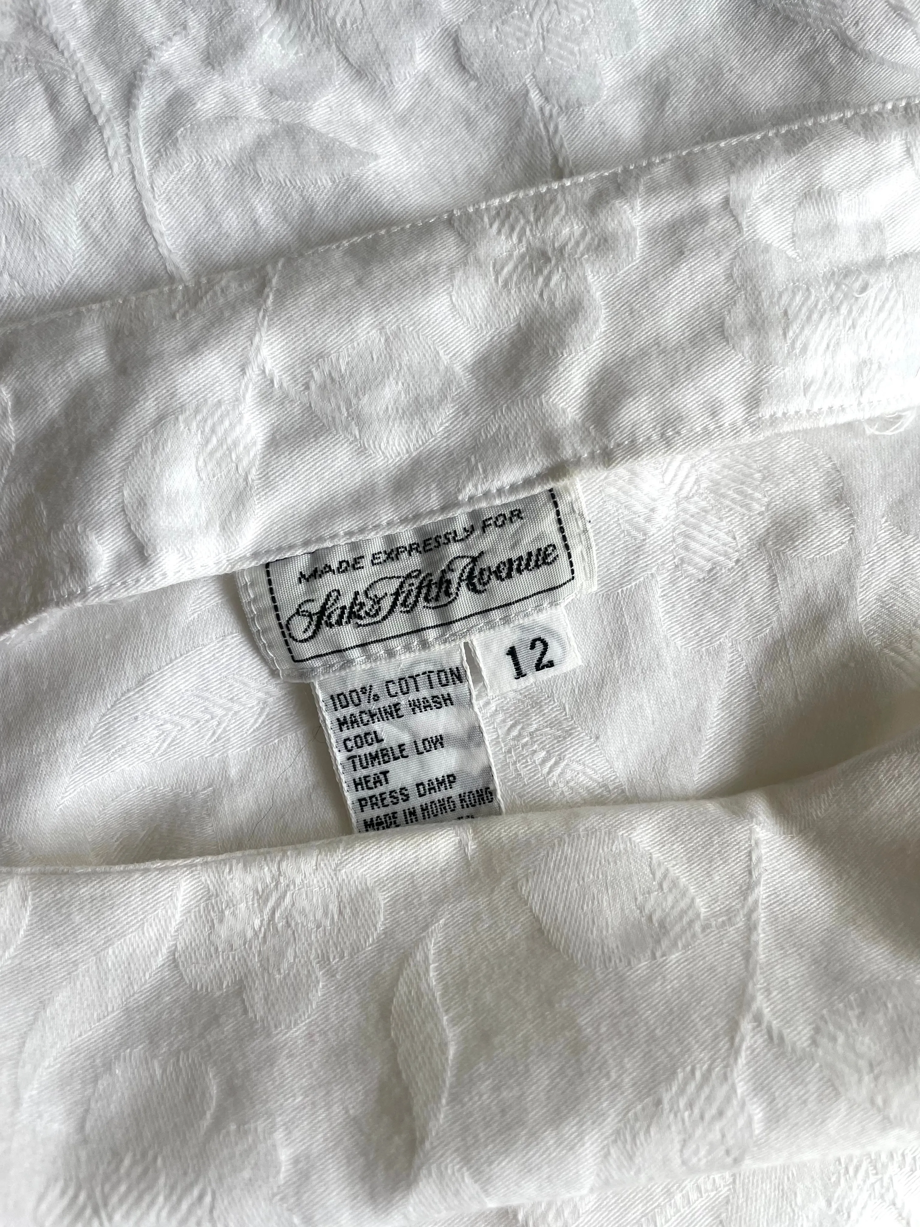 Linen Sleep Set