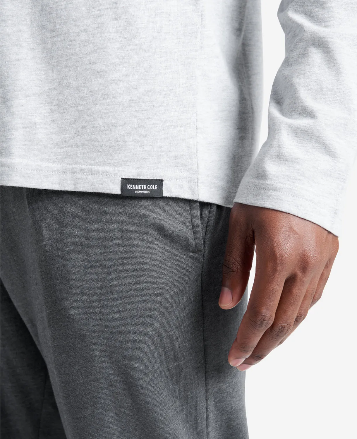 Loungewear Set
