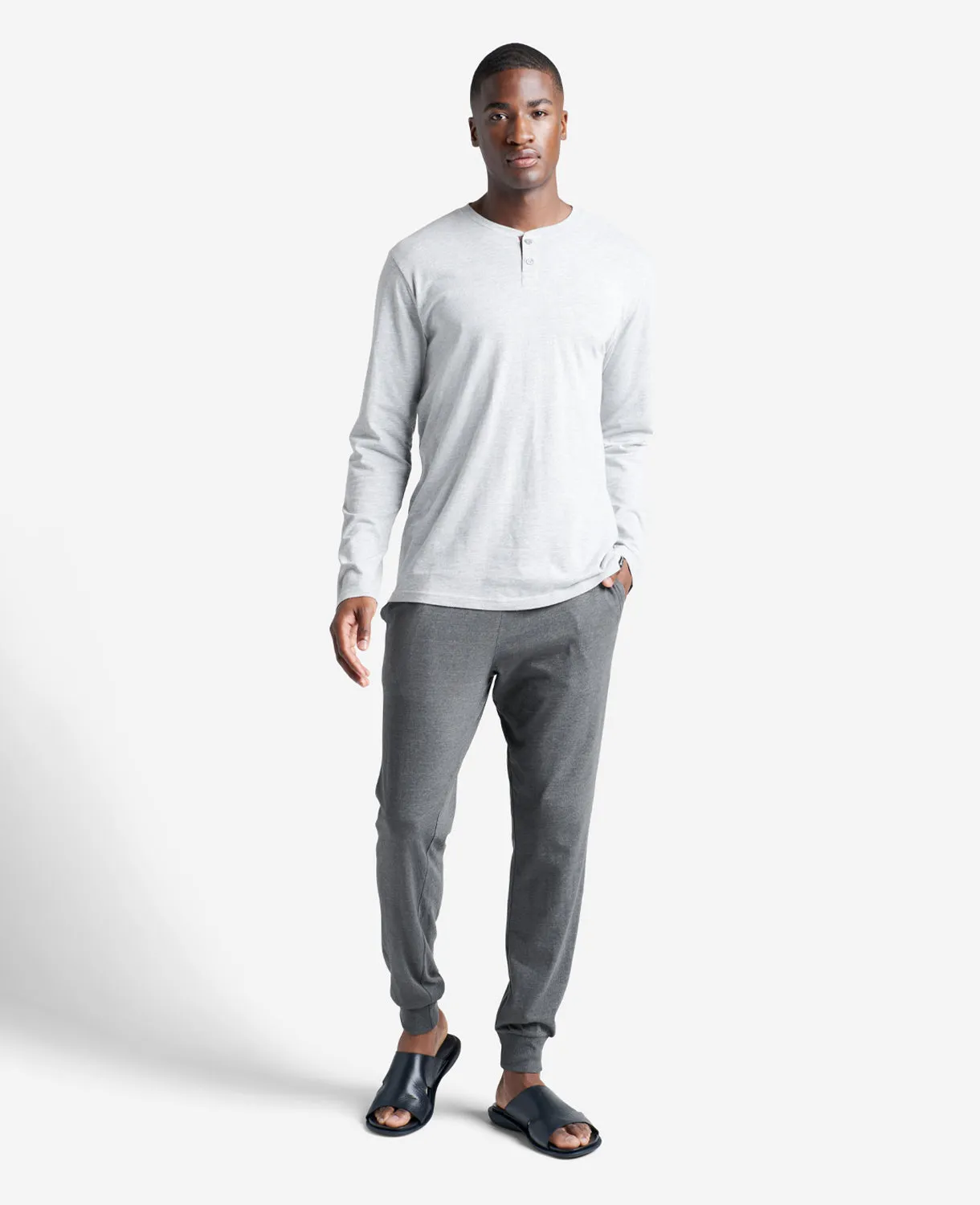 Loungewear Set