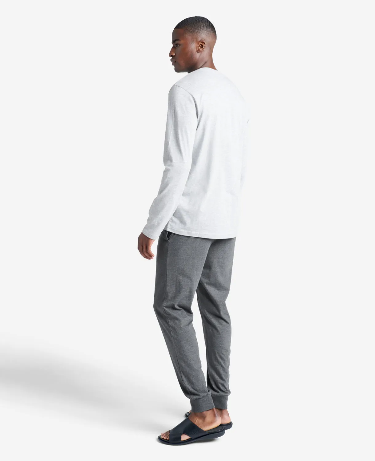 Loungewear Set