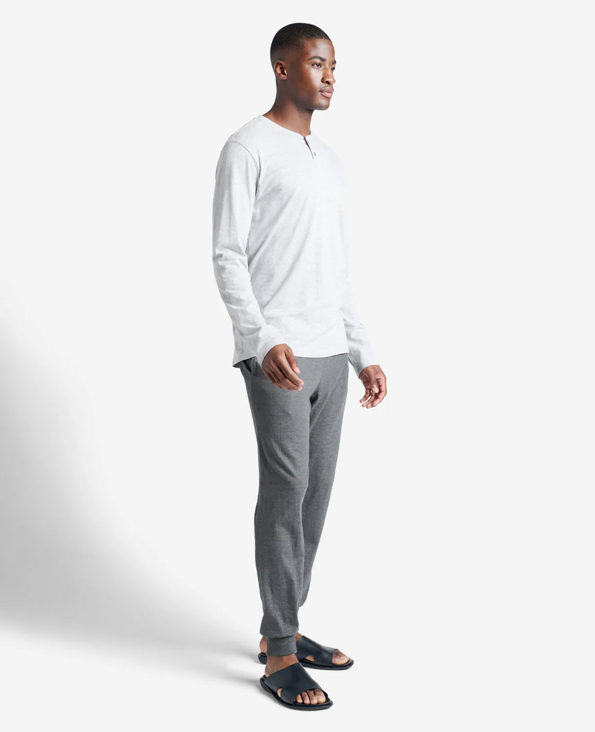 Loungewear Set