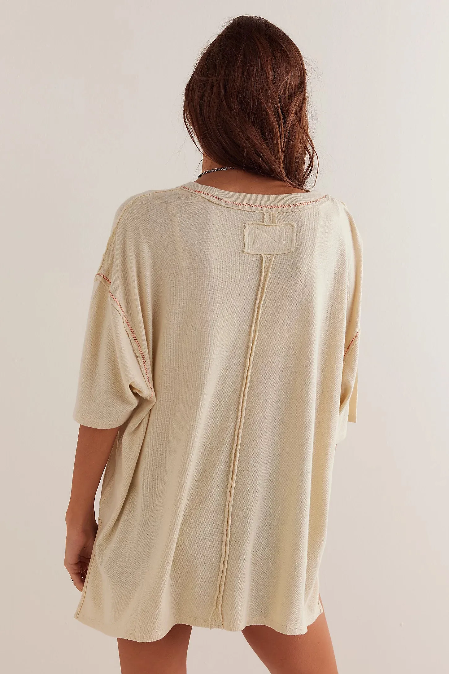 LOVE ROSE TEE