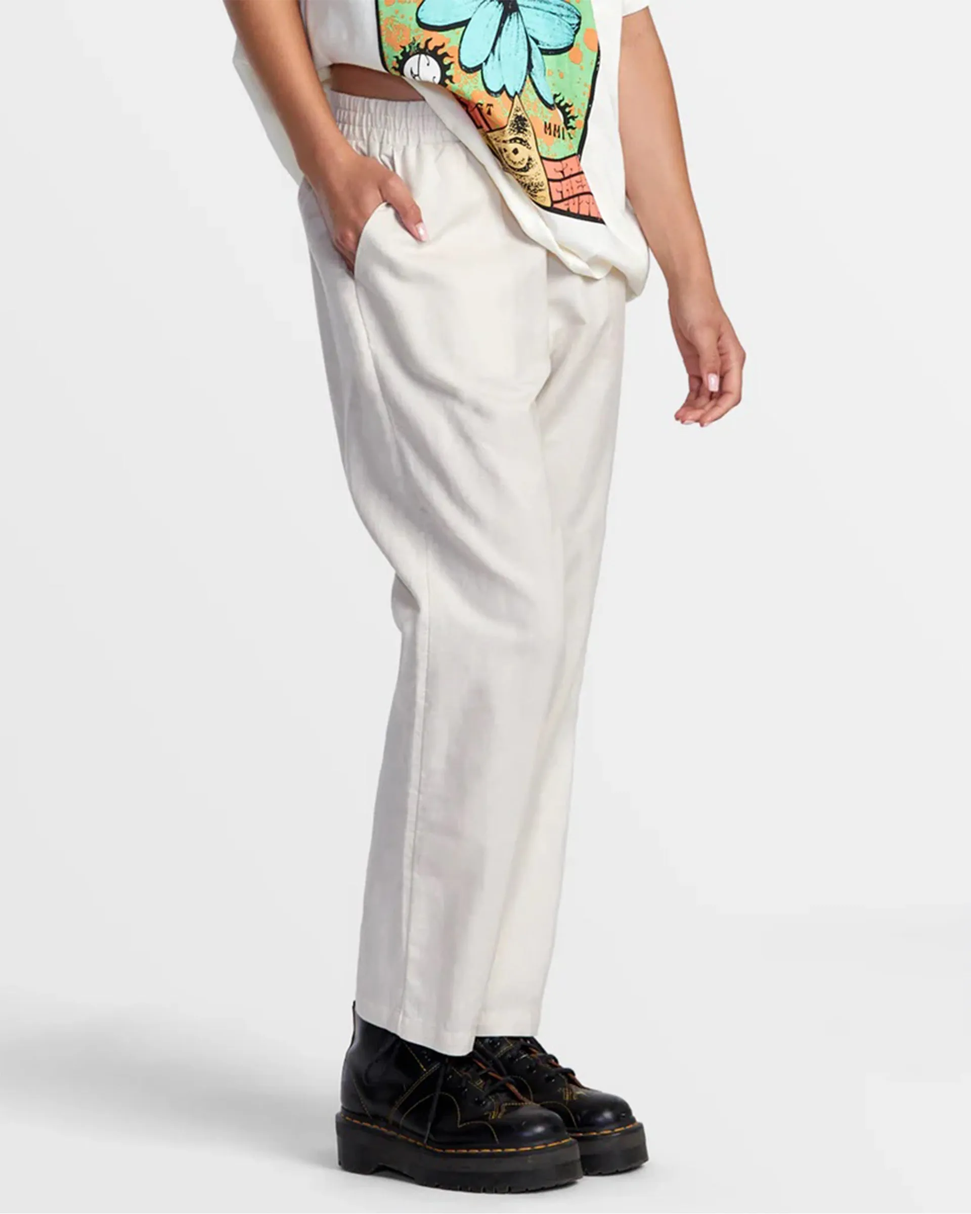 New Yume Beach Pants